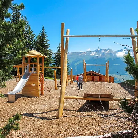 Le Hameau D002 By Interhome * Les Collons