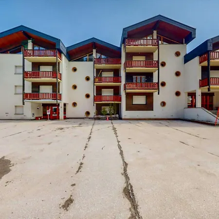 Le Hameau D002 By Interhome * Les Collons