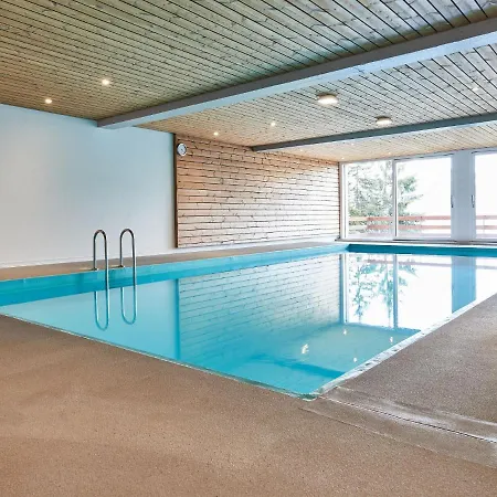 Apartamento Le Hameau D002 By Interhome Les Collons