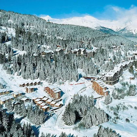 Le Hameau D002 By Interhome *