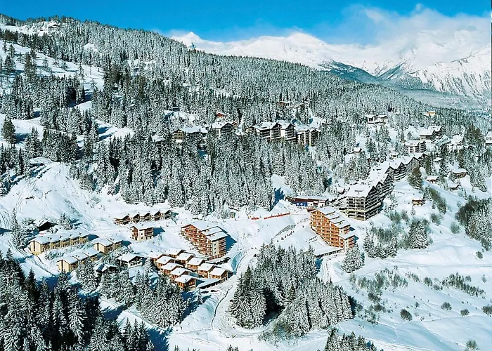 Le Hameau D002 By Interhome *